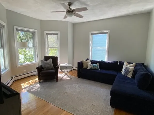 18 Wyatt St #1, Somerville, MA 02143