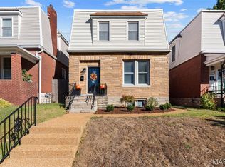 6285 Magnolia Ave, Saint Louis, MO