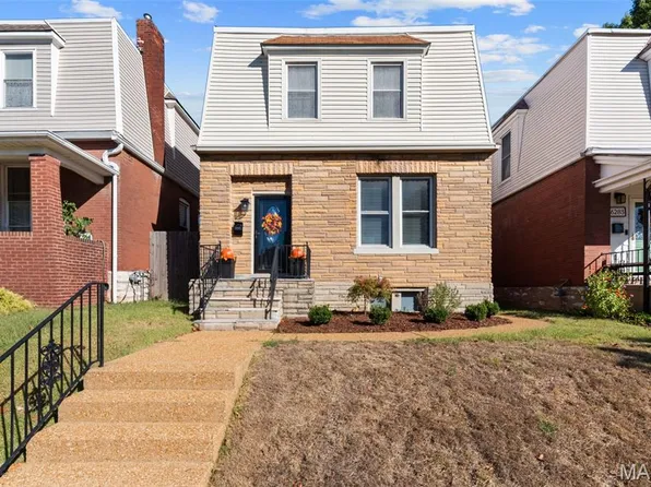 6285 Magnolia Ave, Saint Louis, MO 63139