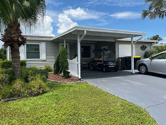 2nd image of 1263 Las Brisas Ln #419