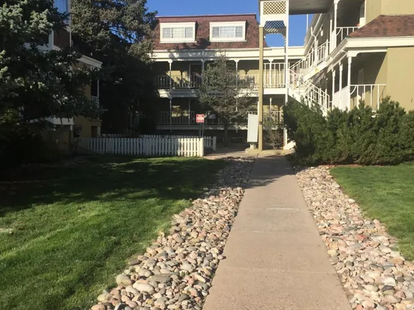 19636 Victorian Dr, Parker, CO