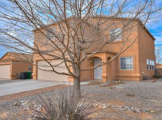 4705 Raptor Rd NE, Rio Rancho, NM 87144