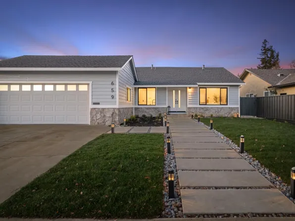659 Meadow Creek Dr, San Jose, CA 95136