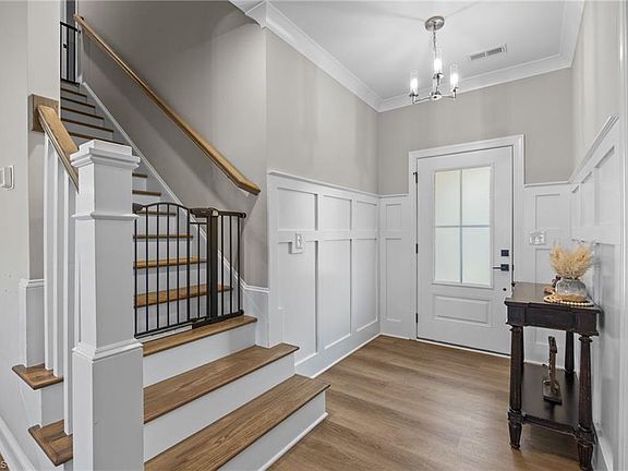 4th image of 3785 Friendship Ledford Rd