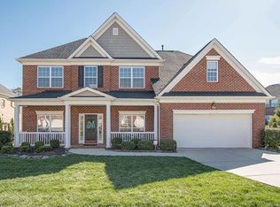 8317 Eucalyptus Ave, Waxhaw, NC 28173