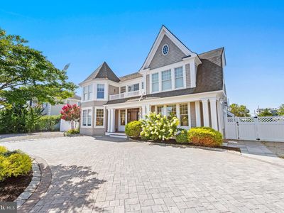 156 Marina Blvd, Long Beach Township, NJ, 08008