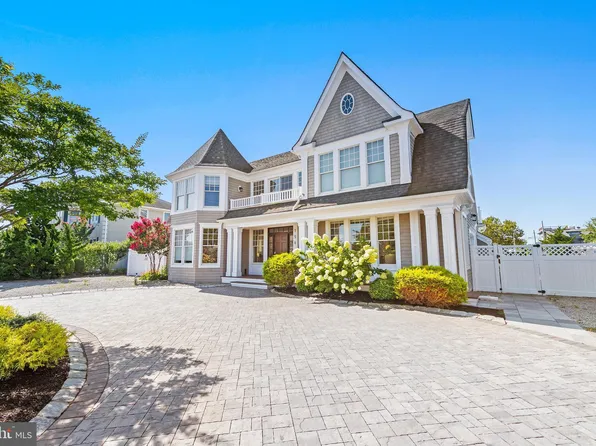 156 Marina Blvd, Long Beach Township, NJ 08008