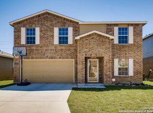 262 Rustic Willow, Selma, TX 78154