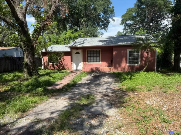 6719 N 11th St, Tampa, FL 33604