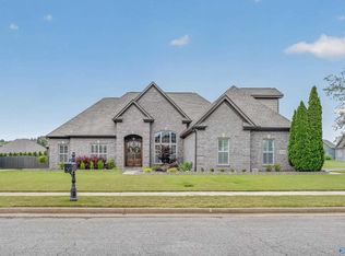 25399 Kingston Dr, Athens, AL 35613