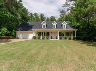 110 Florence Dr, Newnan, GA 30263