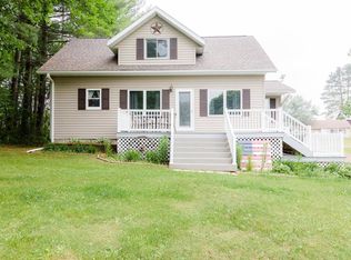 2390 W Town Line Rd, Merrill, WI 54452