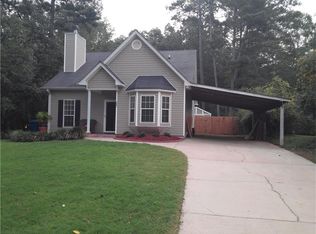 2901 Lanier Beach South Rd, Cumming, GA 30041