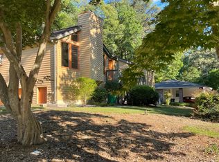 1646 Clairmont Way, Atlanta, GA 30329