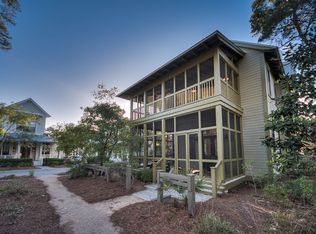 61 Silk Grass Ln, Santa Rosa Beach, FL 32459