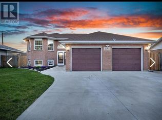 2361 Randolph Ave, Windsor, ON N9E 3X3