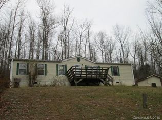 26 Clarks Crossing Way, Black Mountain, NC 28711