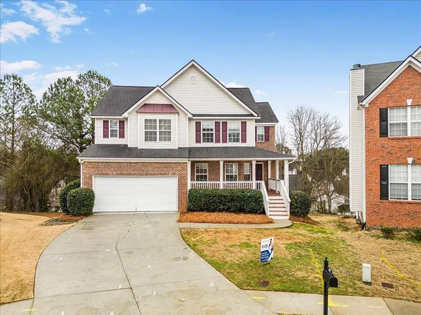 2752 Mamie Ln, Lawrenceville, GA 30044