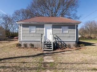 1740 Pleasant Grove Rd, Dolomite, AL 35061