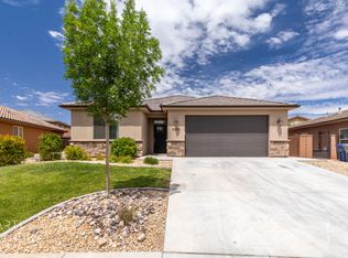 4000 S Carisa Dr, St George, UT 84790