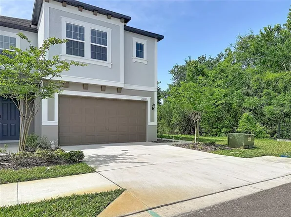 10801 Fort White Ct, Tampa, FL 33647