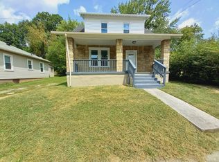 3715 Melrose Ave NW, Roanoke, VA 24017