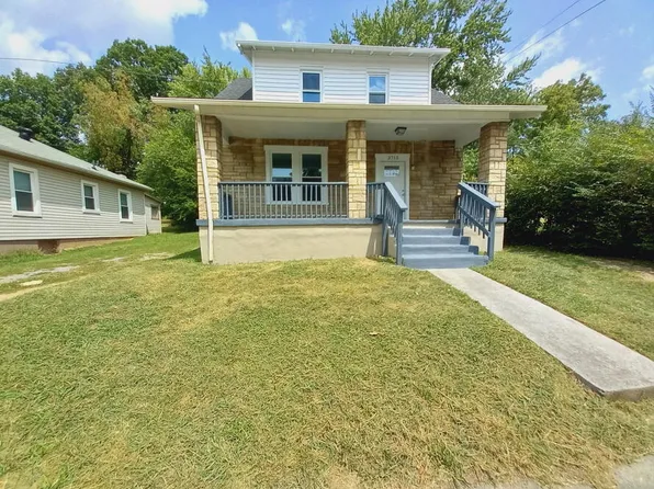 3715 Melrose Ave NW, Roanoke, VA 24017