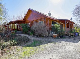 12820 Woolman Ln, Nevada City, CA 95959