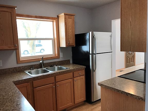 Brand New Kitchen