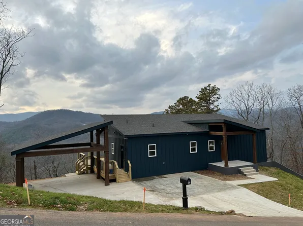 462 Chinkapin Dr, Clayton, GA 30525