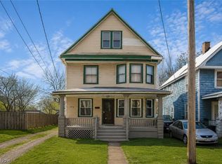 6914 Polonia Ave, Cleveland, OH 44105