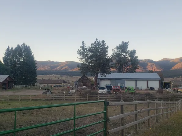 21225 Mullan Rd, Frenchtown, MT 59834