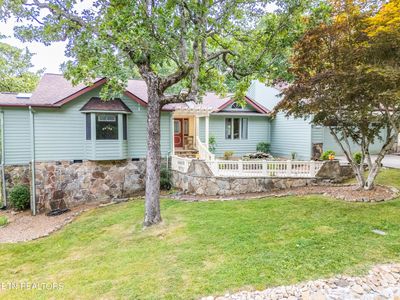 146 Brokenwood Ln, Fairfield Glade, TN, 38558