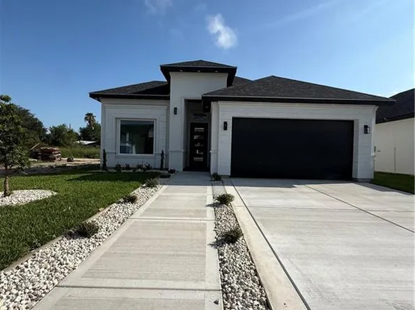 2117 Olympus St, Mission, TX 78574