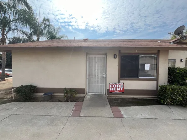 2808, 1341 N Cloverleaf Pl #A, Porterville, CA 93257