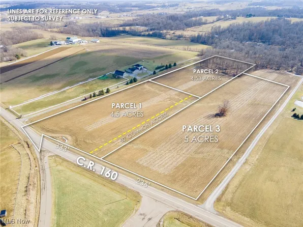 160 County Rd, Millersburg, OH 44654