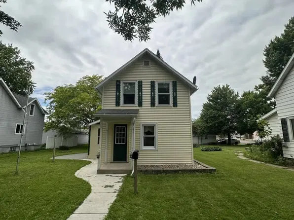 1325 Stout Street, Menomonie, WI 54751