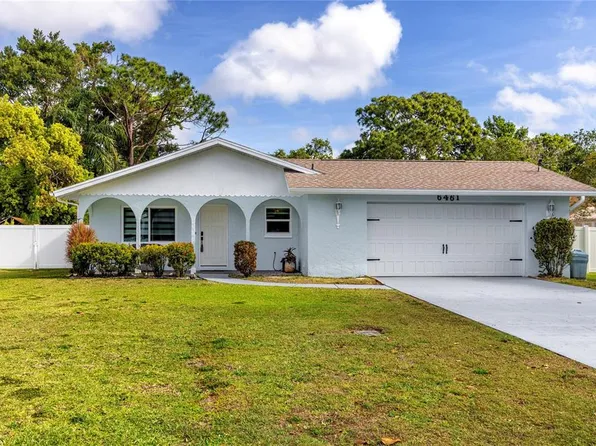 6461 67th Ave N, Pinellas Park, FL 33781