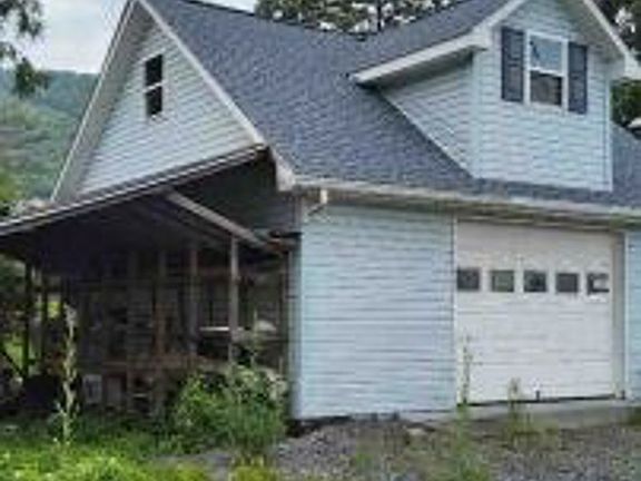 Property Side View