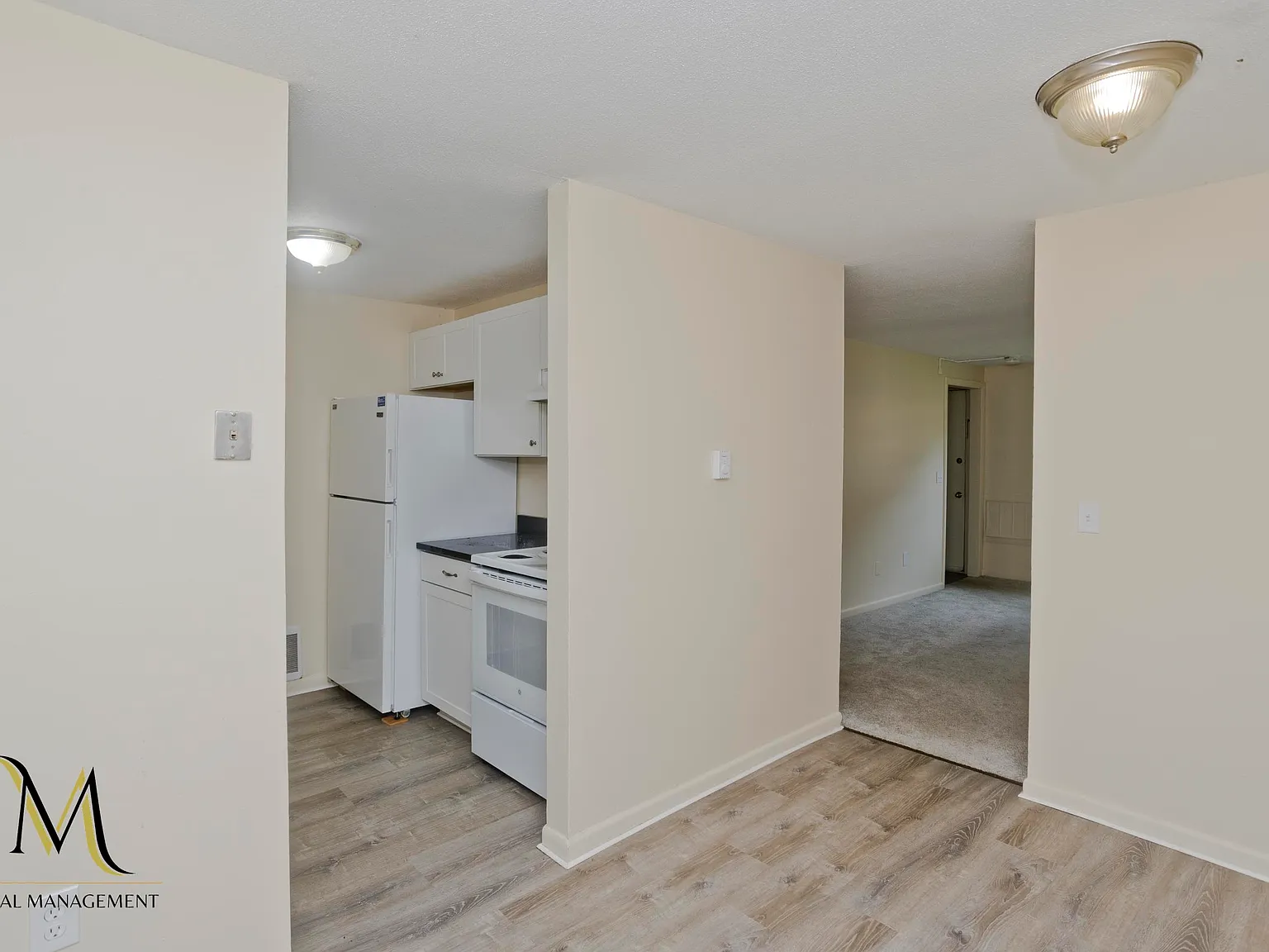 3 bed, 1.5 bath, 1200 sqft, $1,995 — Photo 3