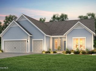 242 Eagle Claw Dr #4059, Carolina Shores, NC 28467