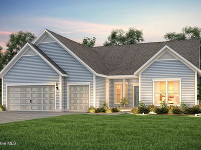 298 Eagle Claw Drive #4050, Carolina Shores, NC, 28467