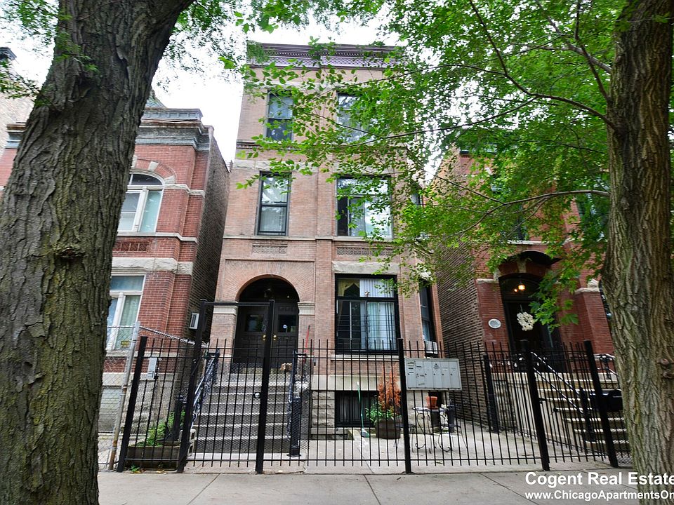 1st image of 1249 N Artesian Ave #2F