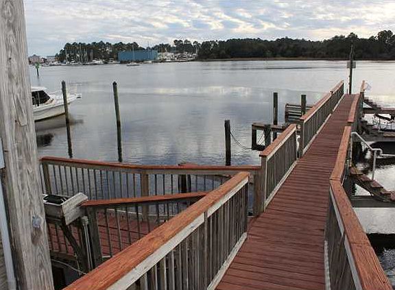 2nd image of Riverside Condo