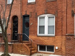 2339 S Woodstock St, Philadelphia, PA 19145