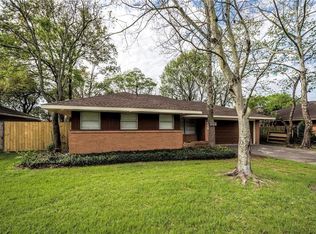4049 Osby Dr, Houston, TX 77025