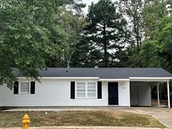 213 Mary Dr, Minden, LA 71055