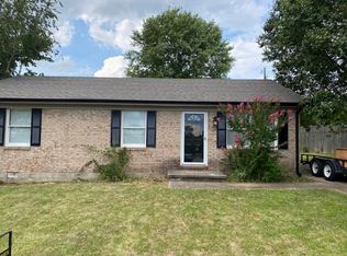 232 Winding Way, Wilmore, KY 40390