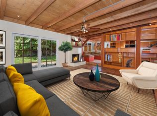 6631 Zelzah Ave, Reseda, CA 91335