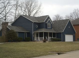 308 Lake Lorraine Dr, Swansea, IL 62226